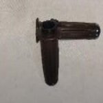 RS6 GAZ KOLU VE ELCIK SET