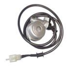 RS6 KILOMETRE SENSORU