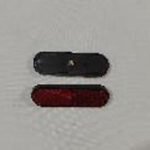 RS6 ARKA REFLEKTOR (KIRMIZI)