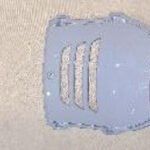 RS6 KOLTUK ALTI HAVALANDIRMA GRENAJI