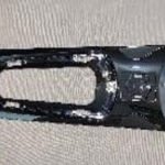 RS6 ON PANEL DEKORATIF DIS