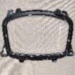 RS6 GOSTERGE DEKORATIF CERCEVE