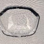 RS6 FAR DEKORATIF CERCEVE