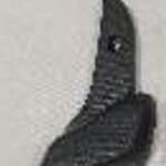 RS6 ARKA AYAK BASMA PP SAG