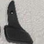 RS6 ARKA AYAK BASMA PP SOL