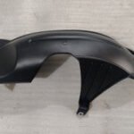 RS6 MOTOR IC CAMURLUK