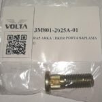 RA5 ARKA TEKER PORYA SAPLAMASI