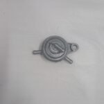 RA5 BENZIN DEPOSU ANAHTARI