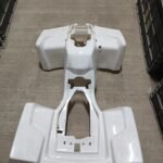 RA5 GOVDE GRENAJ BEYAZ