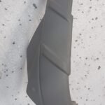 RA5 ELCIK KORUYUCU GRENAJ SOL SINYAL GRI