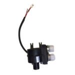 EV1 KALORIFER MOTORU