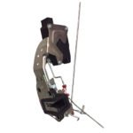 EV1 KAPI IC KILIT MEKANIZMASI SAG