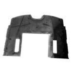 EV1 AYAK YERI PLASTIGI