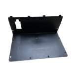 EV1 ARKA KOLTUK ALTI KAPAK PLASTIK