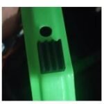 EV1 AKU SABITLEME TAKOZU