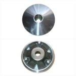 APX5 ON VARYATOR (150 CC)