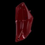 RC3E SAG RUZGARLIK IC KAPAK ABS KIRMIZI