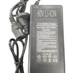 YIDE SE 03 60V LITYUM SARJ CIHAZI