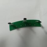 VS2 HALL SENSOR 120 DERECE VS2