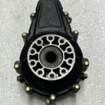 VM5 DIFERANSIYEL DISLI KUTUSU