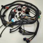 APX3 ENJEKSİYON TESİSATI