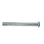 VS2 ALTIKÖŞE BAŞLI FLANŞLI CİVATA (M6*12)