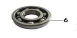 APX7 RULMAN 6305/P6