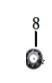 APX7 RULMAN 6303/P5C3