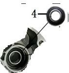 APX7 RULMAN 6205RS