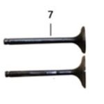 APX7 SUBAP SETİ (200 CC)