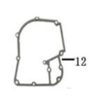 APX7 MOTOR BLOK CONTASI SAĞ (200 CC)