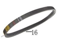 2H989-5003A-00.jpg APX7 KAYIŞ (815.5X22X30) (200 CC) - Görsel 1