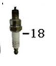 APX7 BUJİ (200 CC)