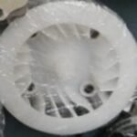 RSX3 FAN (125CC)
