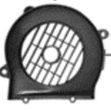 2H990-0110A-00-1.jpg RSX3 FAN KAPAĞI (125CC) - Görsel 1