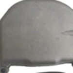 RSX3 KÜLBÜTÖR KAPAĞI (125CC)
