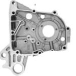 RSX3 SAĞ MOTOR BLOĞU (125CC)