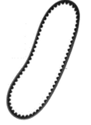 2H990-5003A-00.jpg RSX3 KAYIŞ (125 CC) BELT (125 CC) - Görsel 1