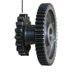RS5 CIFT DİŞLİ (125 CC SCT)