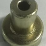 RA5 DİŞLİ EL MARSI (180CC)