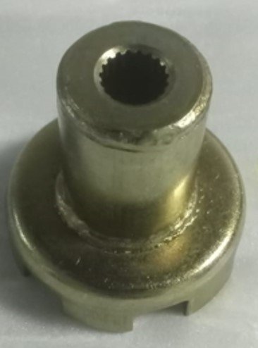 2H995-8103A-00.jpg RA5 DİŞLİ EL MARSI (180CC) - Görsel 1