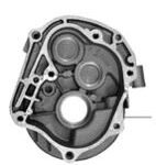PS3 DİŞLİ KUTUSU KAPAĞI (50CC)