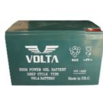 VSM JEL 12V-14AH (12*22.5*17.5)