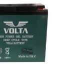 VT5 JEL 12V-45AH