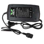 VT5 72V 60A ŞARJ CİHAZI