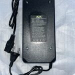 VT5 72V 80AH ŞARJ CİHAZI