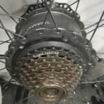 VB2 MOTOR 36V/250W