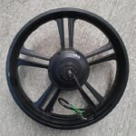 VB2 PRO MOTOR JANT 48V