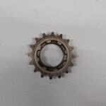 VSX MOTOR ZINCIR DISLISI