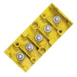 VSX KABLO TERMİNALİ